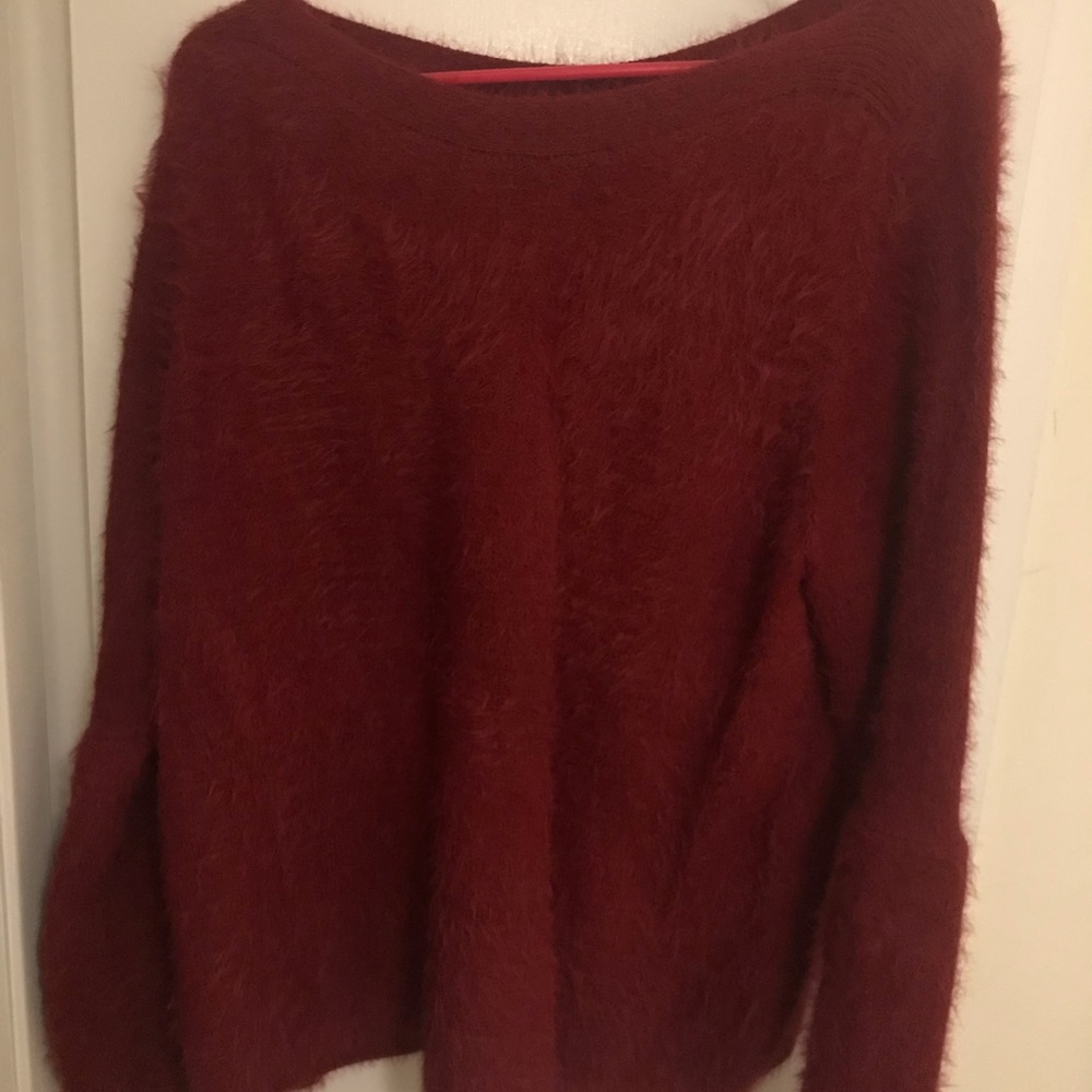 Lauren Conrad Sweater